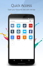 Orbitum浏览器v4.0.3