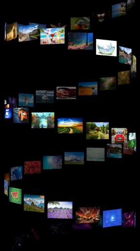 VyomyGallery3D相册画廊V1.6.6