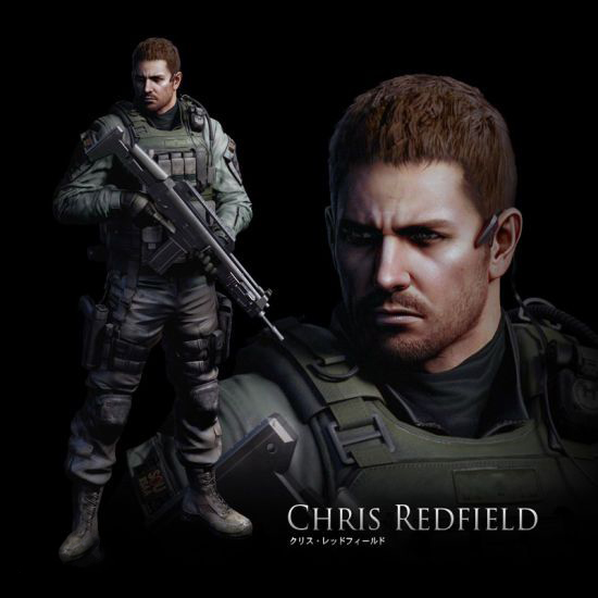 生化危机6电脑版