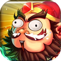 三国乱斗 ios版
