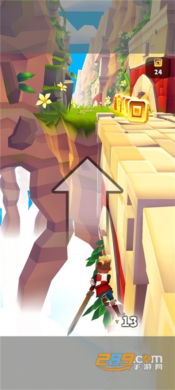刀锋酷跑破解版无限精华金币全解锁v2.19.0