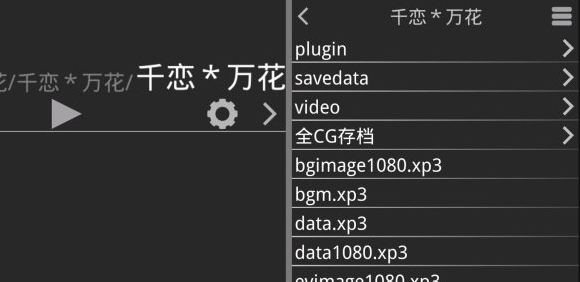 krkr模拟器图片9