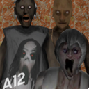 恐怖奶奶4