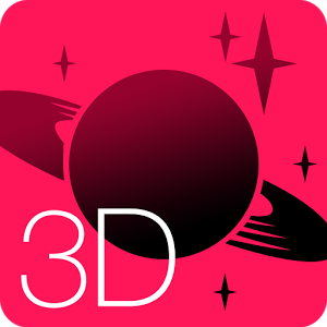 天空轨道 3D:SkyORB