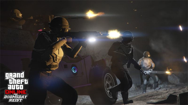 gta5手机版免费正版
