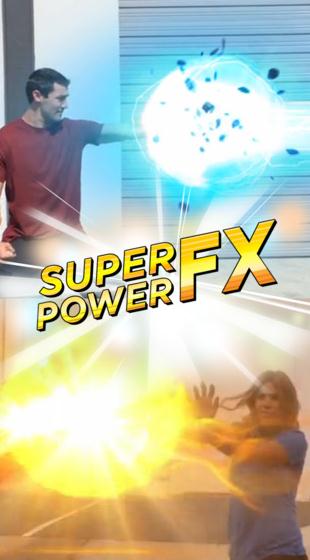 Super Power FX安卓版v2.7.2最新版