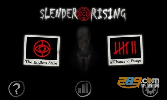 致命无面男游戏完美版手机版(Slender Rising)v1.03安卓汉化版