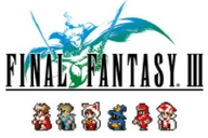最终幻想3像素复刻版安卓免费版(Final Fantasy III)v1.0.1安卓版