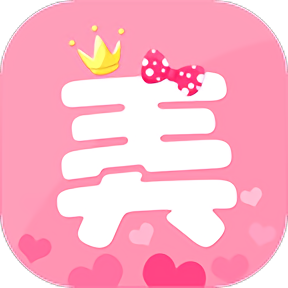 美颜P图贴纸相机免费版v8.22安卓版