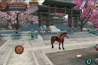 卧虎藏龙免费版