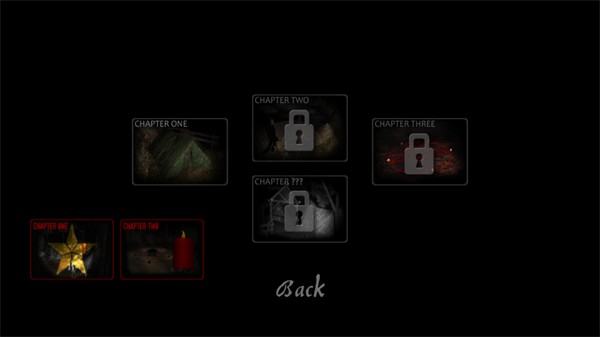 恐怖森林2(Forest 2)