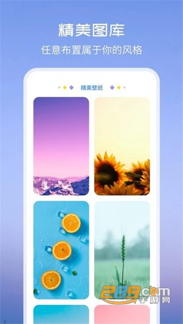 万能小组件TopWidgets手机版v2.6