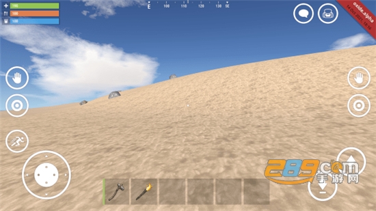 氧化物生存岛（Oxide - Survival Island ）汉化下载免费安卓版v0.4.10636安卓免费版