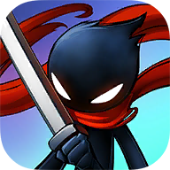 Stickman Revenge 3火柴人战斗忍者手游版v1.2.6