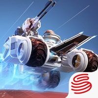 重装上阵：极速漂移 ios版
