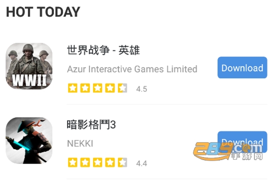 gamestoday官方版中文版