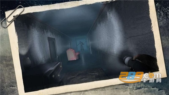 The Fear(thefear游戏中文安卓免费版)v1.9.3安卓版