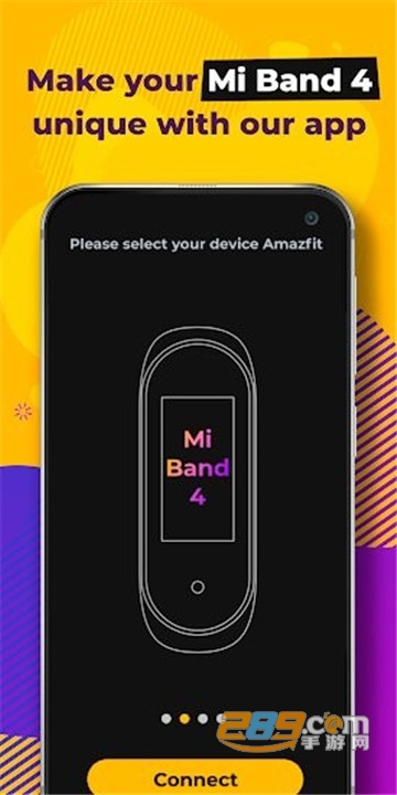 amazfaces app安卓下载最新中文版v3.1官方Android版