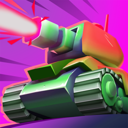 Fire.ioCrowdWars