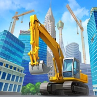 Megapolis ios版