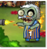 Zombie僵尸射击战官方版v0.1.8