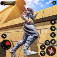 忍者刺客无限金币v1.0.16