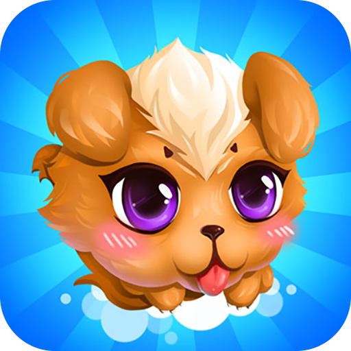 跑酷阿萌手游v1.9