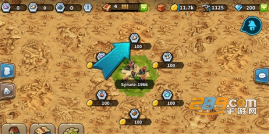 精灵幻想王国道具战v1.140.1