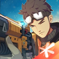 王牌战士 ios版