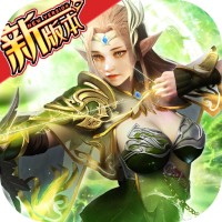 神之召唤满V送真充福利版v1.02.001安卓版