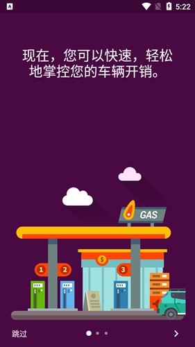 drivvo proapp