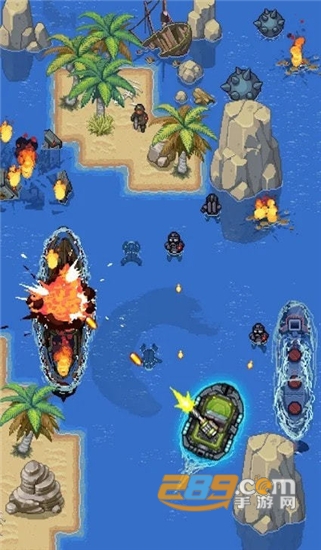 豺狼小队Jackal Squad官方版v0.0.1369安卓版