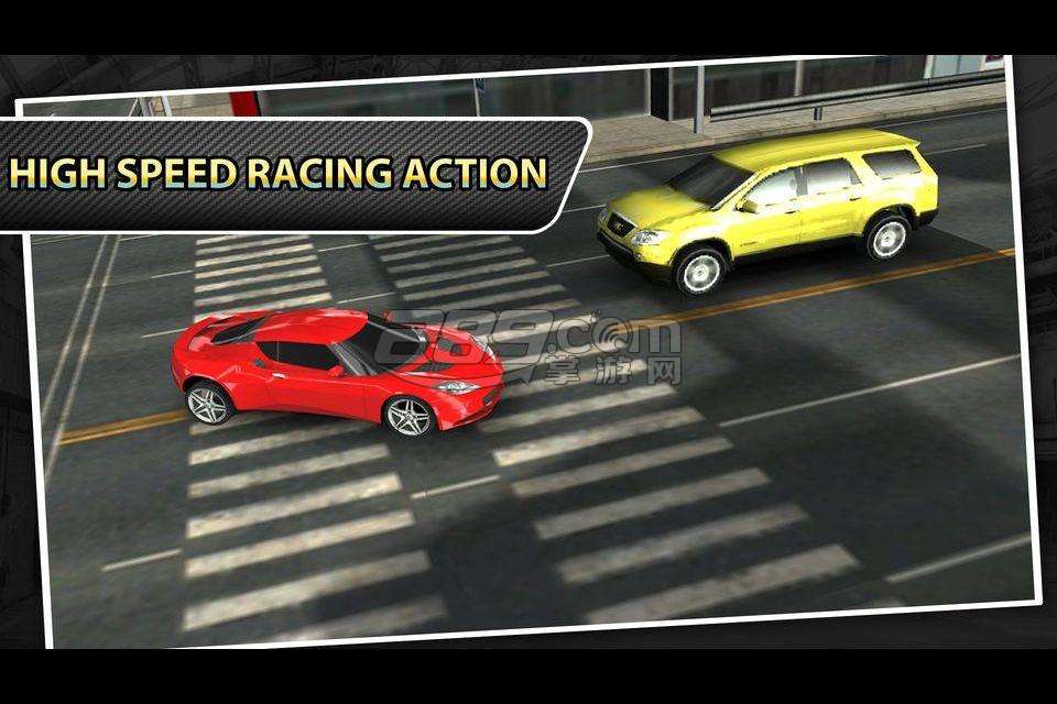 竞速大师（Rivals Masters）v3.10