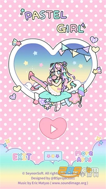 粉彩女孩成年版v2.23
