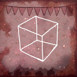 Cube Escape Birthday