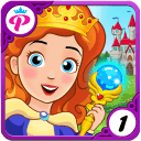 My Little Princess : Castle
