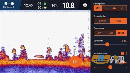fish deeper app最新版下载2022v1.8.2最新版