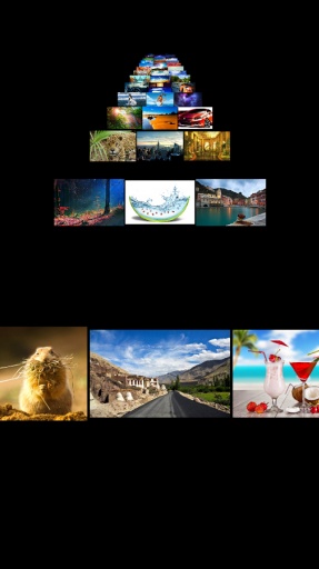 VyomyGallery3D相册画廊V1.6.6