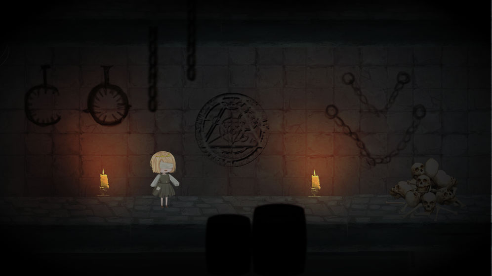 The Lost Strings