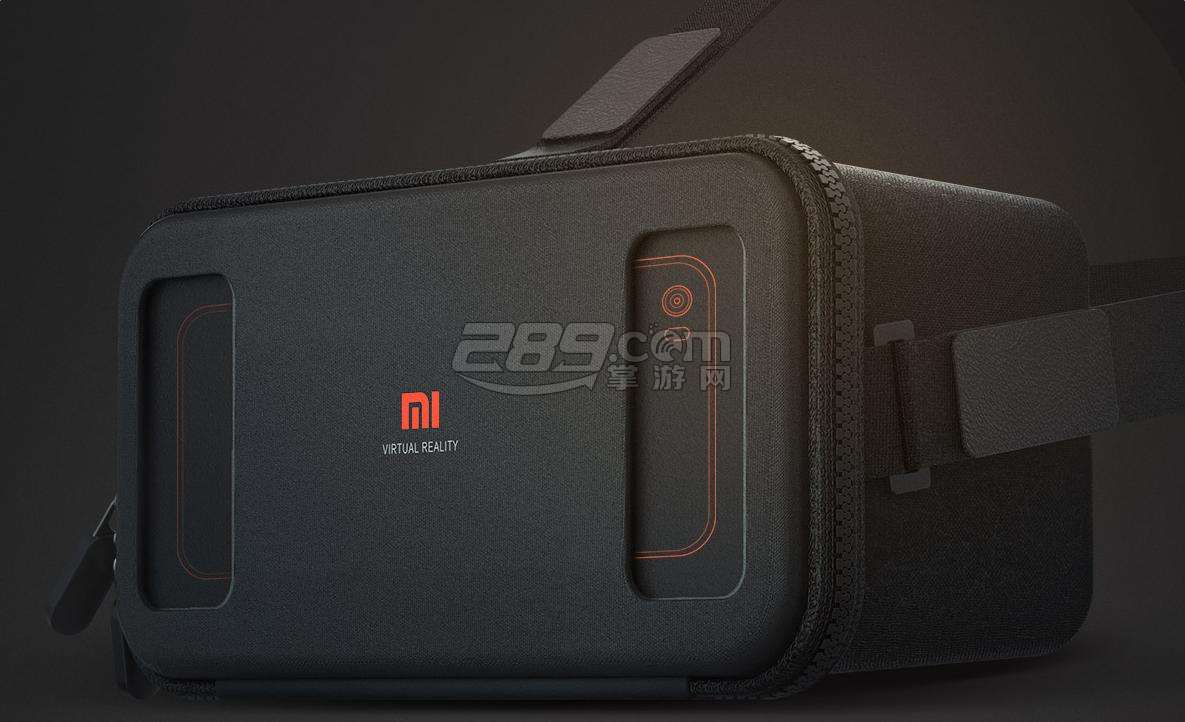 小米vr玩具版appv1.0
