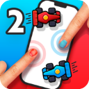 双人游戏挑战最新版(2 Player Games)