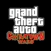 侠盗猎车手血战唐人街(GTA Chinatown Wars)
