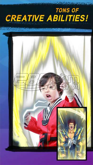 Anime Power FXv1.0