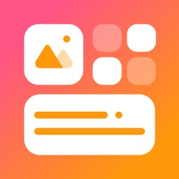 Photo Widget万能小组件app安卓最新版v2.0 安卓版