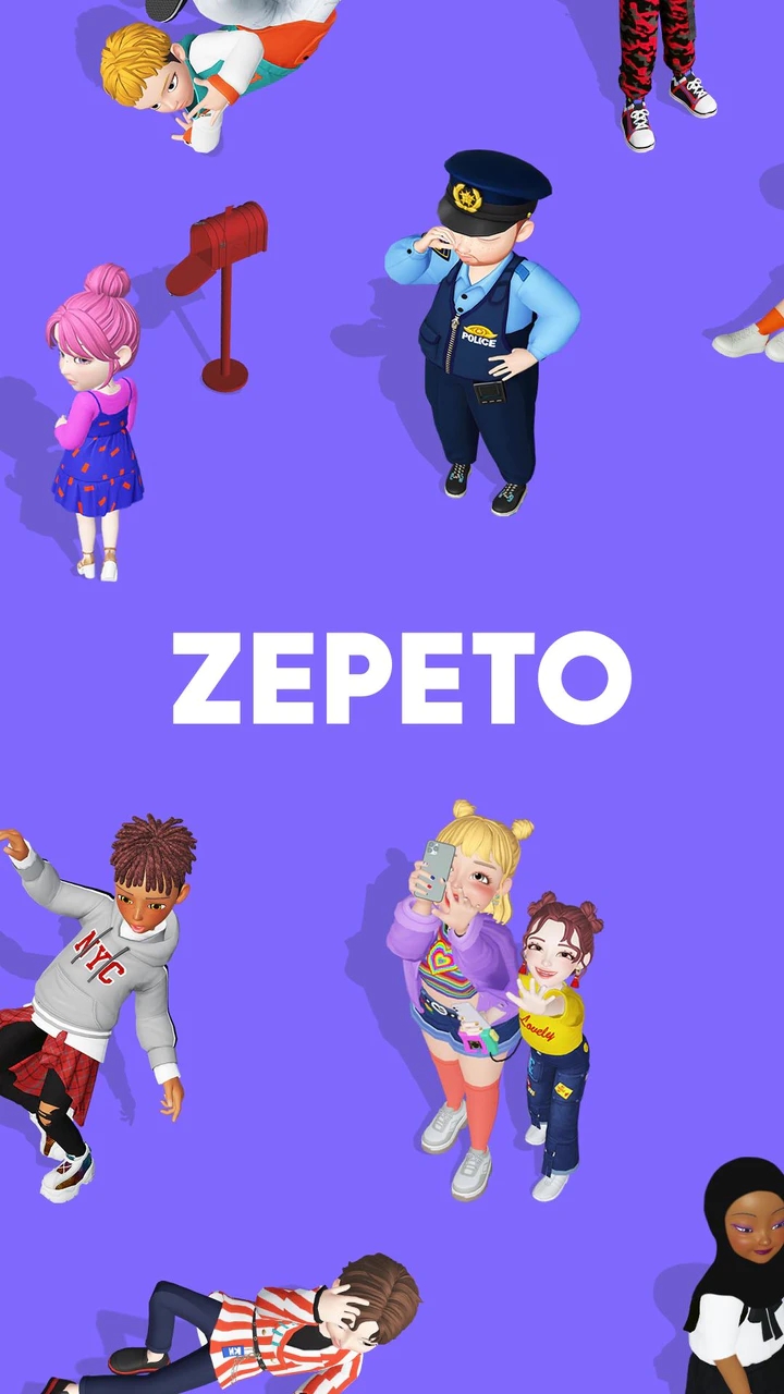 崽崽zepeto国际版下载最新版2026