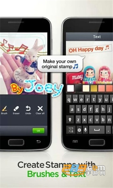 LINE Camera中文版v15.2.8