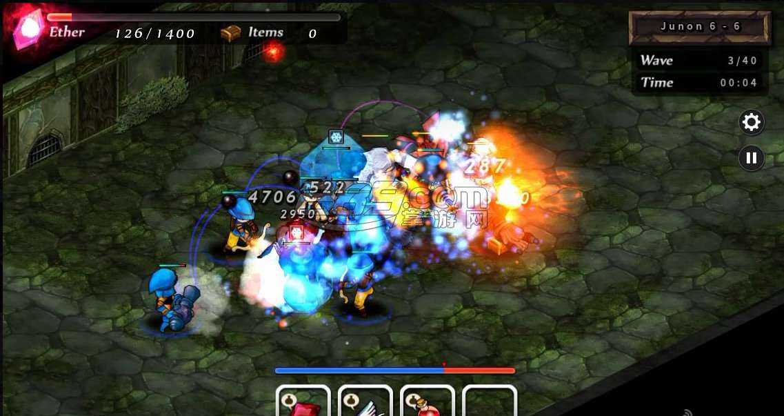 命运之谜2V1.001