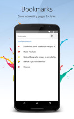 Orbitum浏览器v4.0.3
