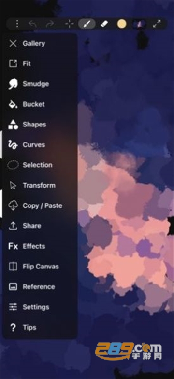 iArtbook绘画软件下载中文安卓版v2.3.4安卓免费版