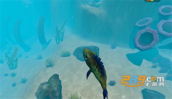 海底大猎杀3d正版手游下载2023中文安卓版v1.1.3最新安卓版